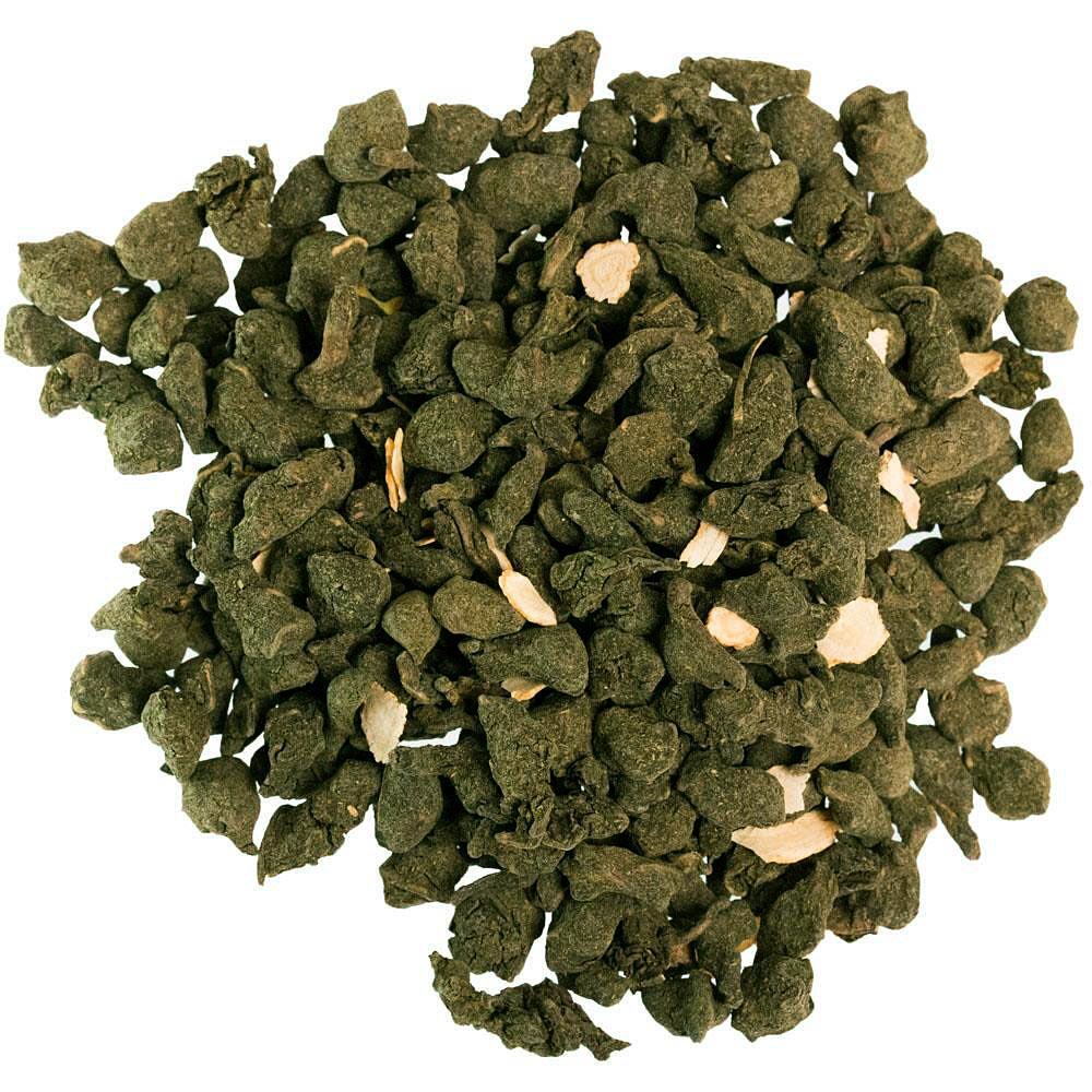 Чай Женьшень улун Императорский 50 г