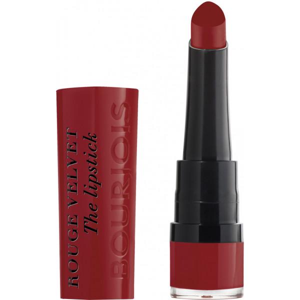 Помада Bourjois ROUGE VELVET 2,4 г 11 (3614224103002)