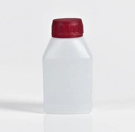 Канистра 0,25 л 150 шт. (KPE-0.25)