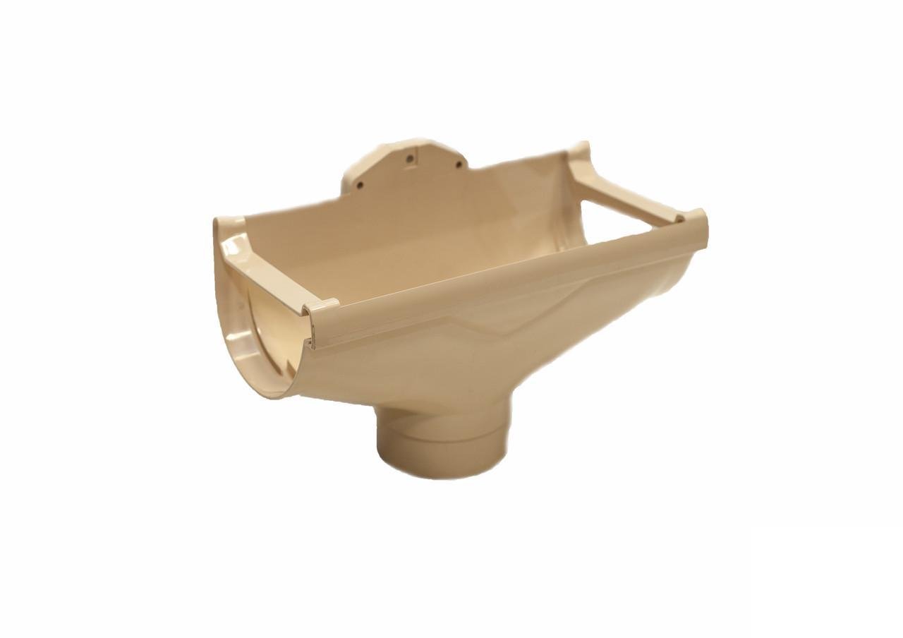 Воронка водосточная Nicoll Vodalis NAD29 Бежевый