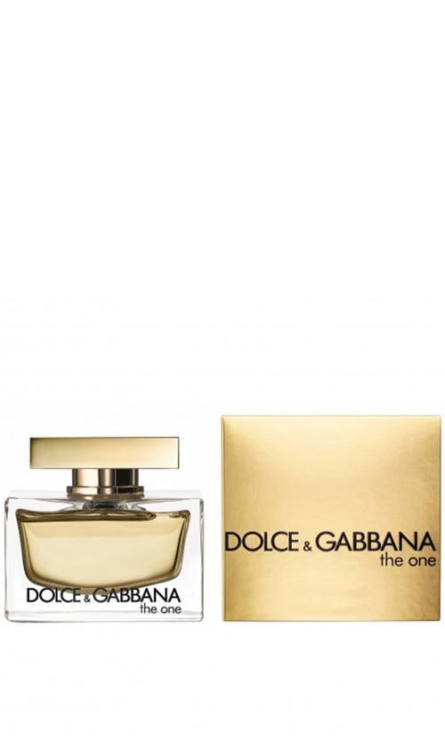 Парфумована вода аромат схожий на Dolce&Gabbana The One mini (29068)