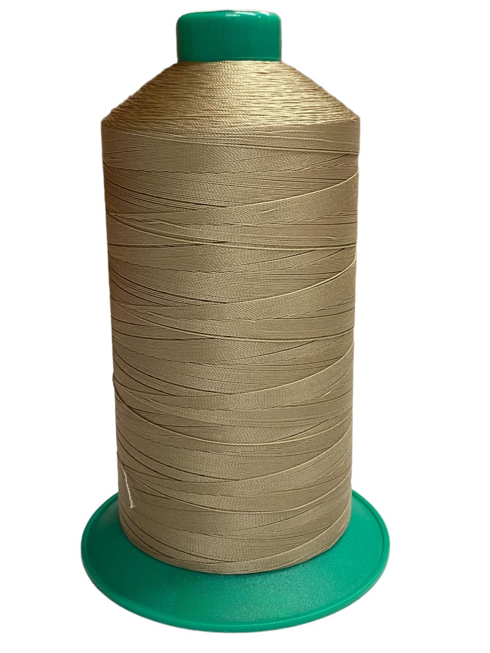 Нитки сверхпрочные Ariadna Tytan 40 4000 м Бежево-коричневый (2506)