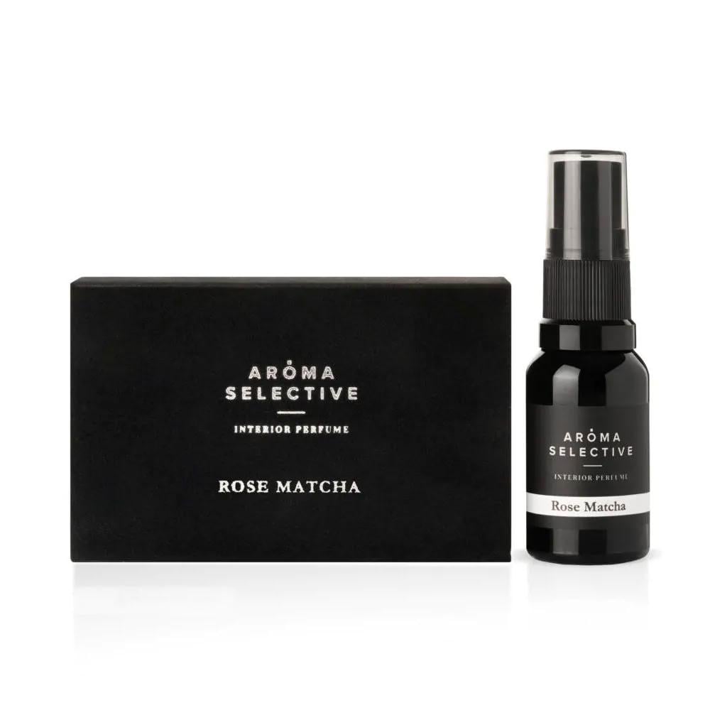 Пахучка на дефлектор Rose Matcha (30145)