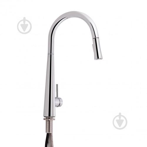 Смеситель для кухни Qtap Evicka QTEVI9135103UC