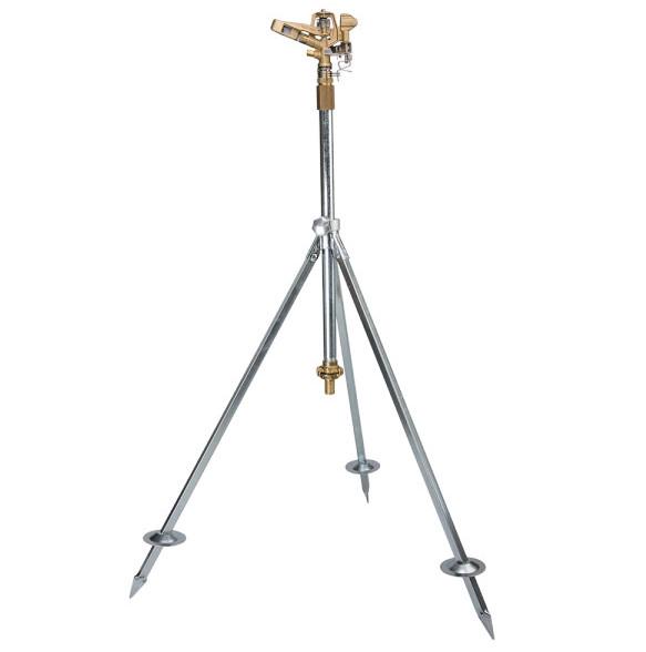 Штатив с пульсирующим оросителем Bradas РН 3/4" GKV604424SGZSET1 (29591)