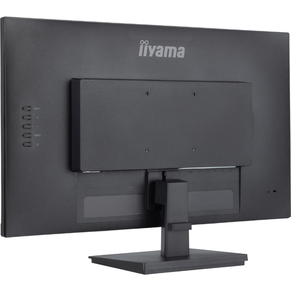 Монітор ігровий IPS Iiyama XU2792QSU-B6 безрамковий екран 27" Чорний (cce06b06) - фото 4