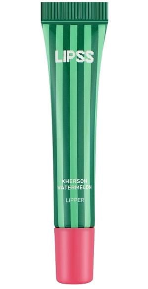 Блиск для губ LIPSS Lipper Kherson Watermelon 8 мл