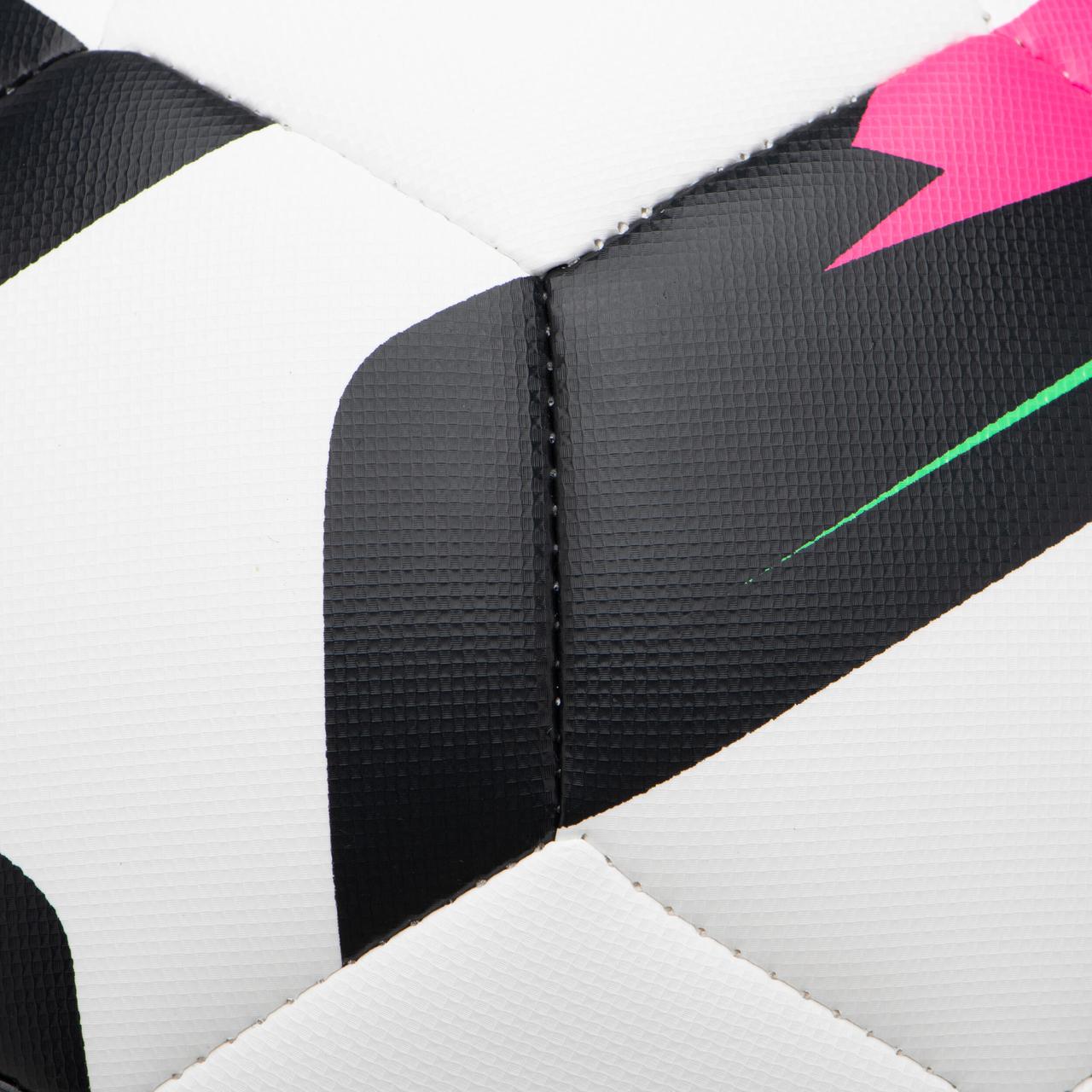 Футбольный мяч тренировочный р. 5 Белый (2202392606) - фото 5 Футбольный мяч тренировочный р. 5 Белый (2202392606) - фото 5