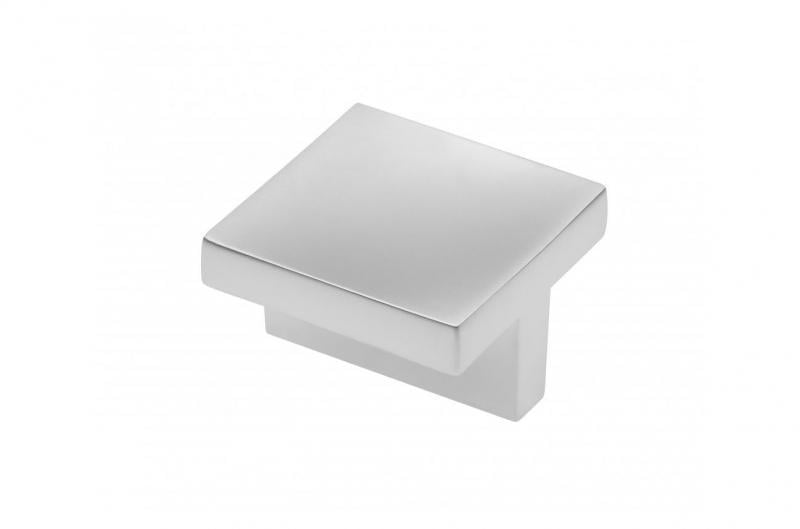 Мебельная ручка GTV UZ 40 Алюминий матовый (UZ-40-032-05)