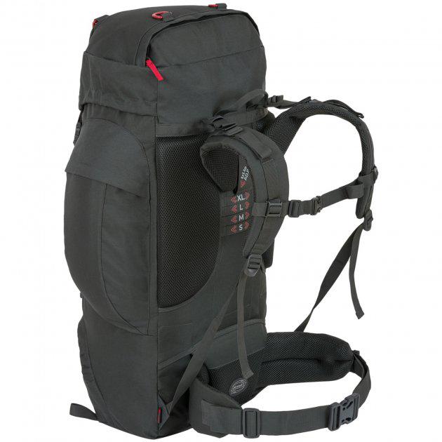 Рюкзак Highlander Rambler 88 Charcoal (1073-927911)