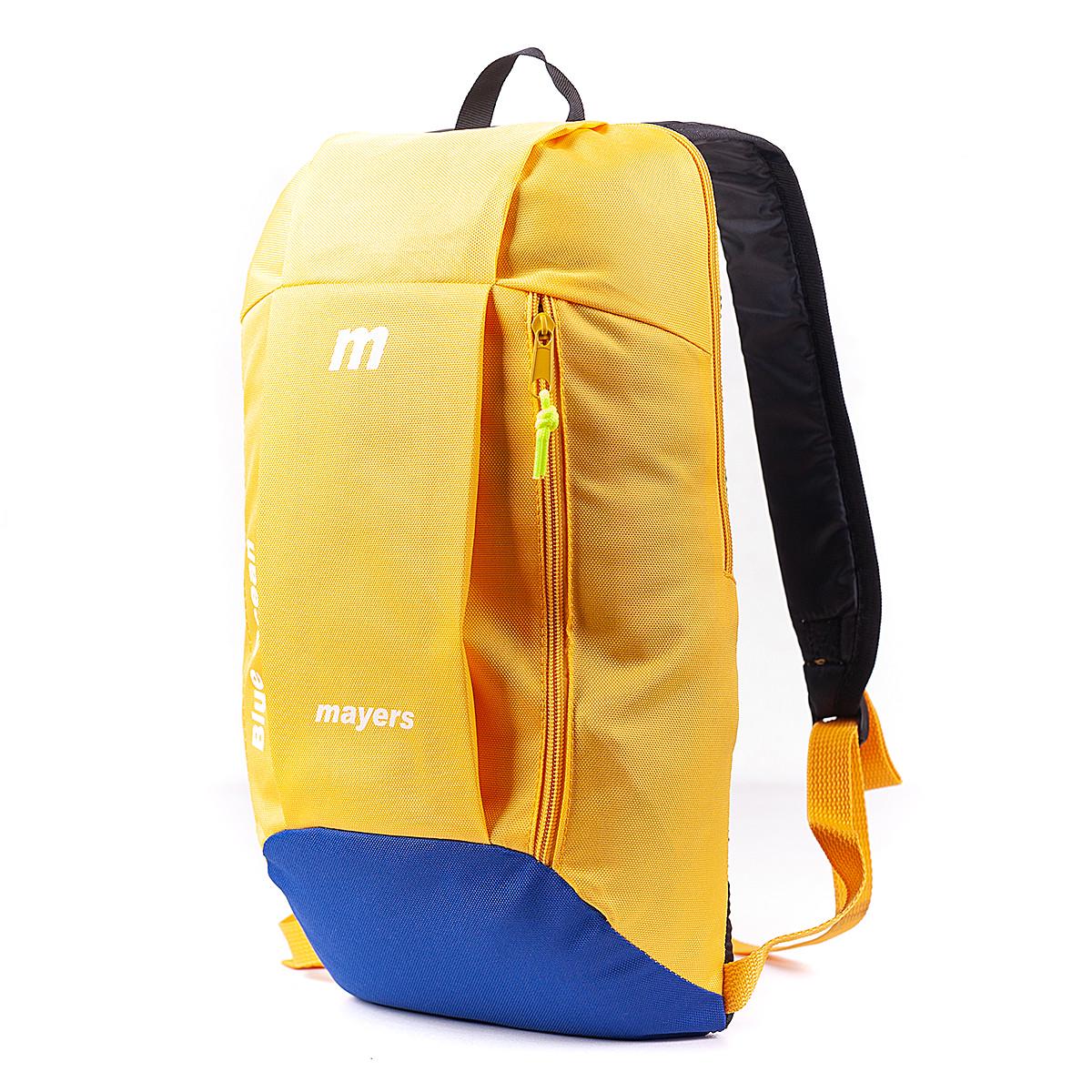 Детский рюкзак Mayers спортивный 10 л (МВ0120)