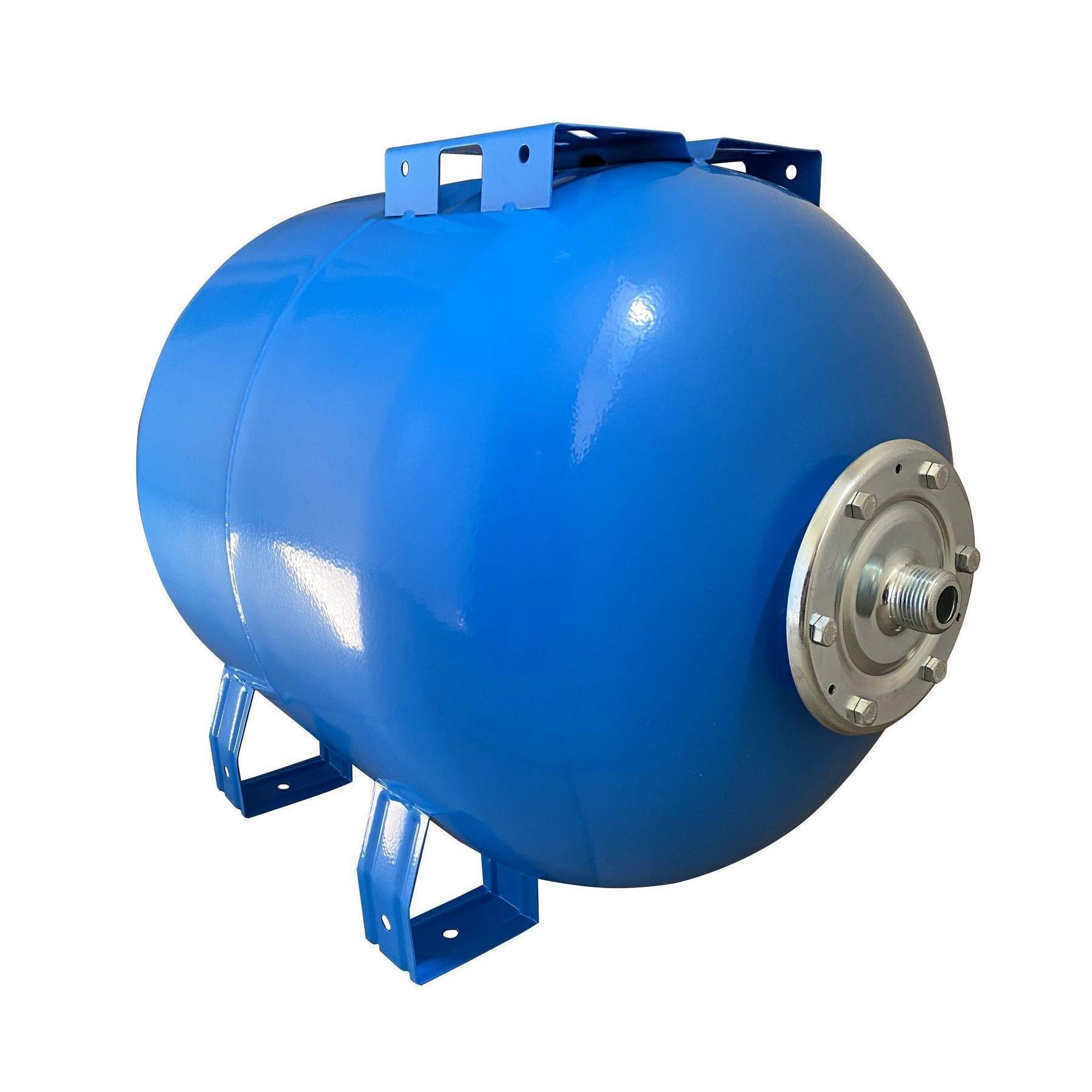 Гидроаккумулятор Zilmet ultra-pro 10bar горизонтальный 80 л (1100008005) Гидроаккумулятор Zilmet ultra-pro 10bar горизонтальный 80 л (1100008005)