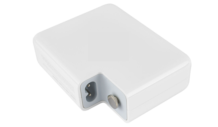 Блок питания для ноутбука Apple USB-C 140W Type-C USB3.1 MLYU3 (26631237)