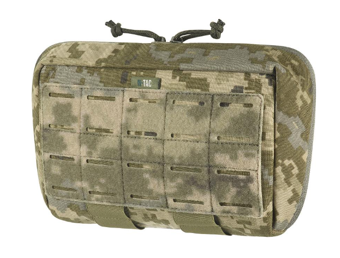 Подсумок M-Tac Admin Large Elite MM14 (5000000559)