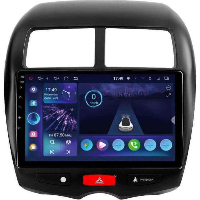 Автомагнитола штатная Sigma S10332 для Mitsubishi ASX 1 2010-2016 B 3/32 Gb 4G DSP 10" (AR-91218)