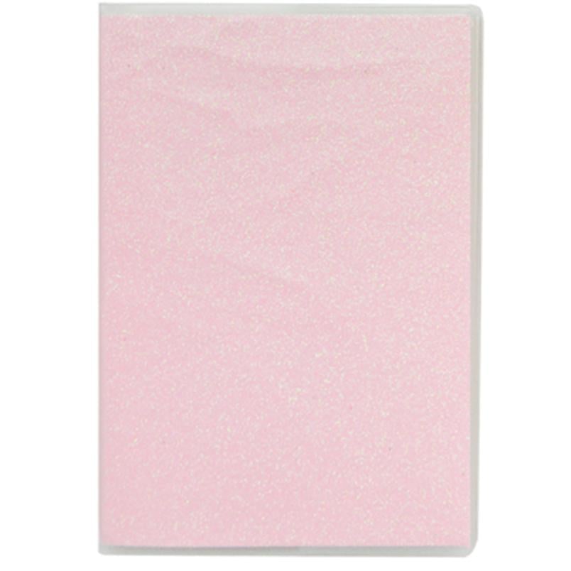 Блокнот с блестками STE (STE-ST01372) Блокнот с блестками STE (STE-ST01372)