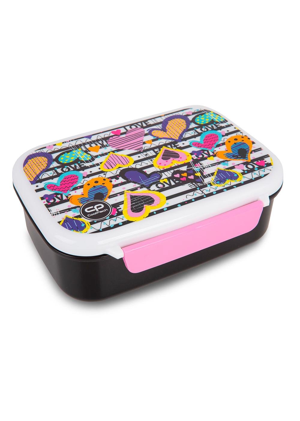 Ланчбокс CoolPack Foodyx Diary (Z18936)