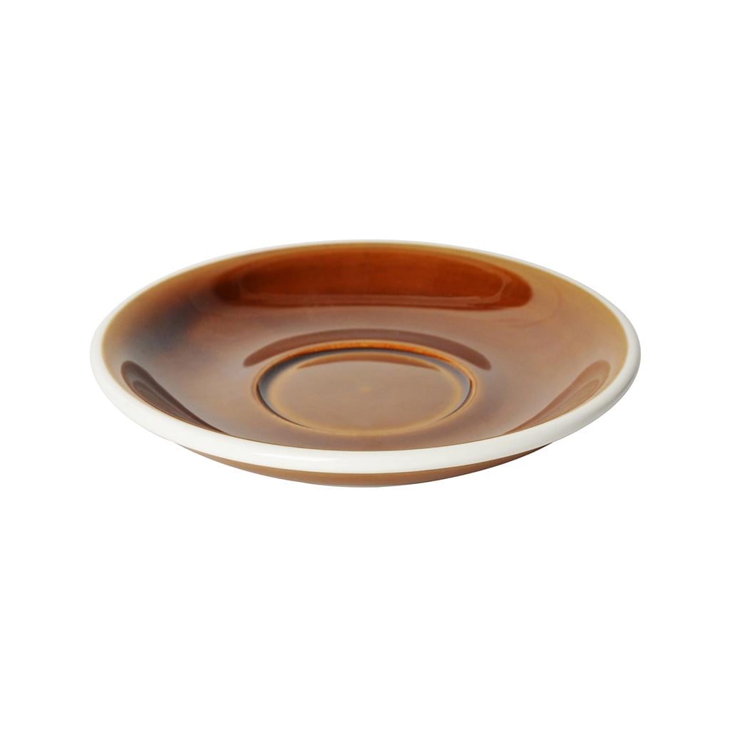 Блюдце Loveramics EGG Potters Colours 15,5 см для чашек 250-300 мл Карамель Блюдце Loveramics EGG Potters Colours 15,5 см для чашек 250-300 мл Карамель