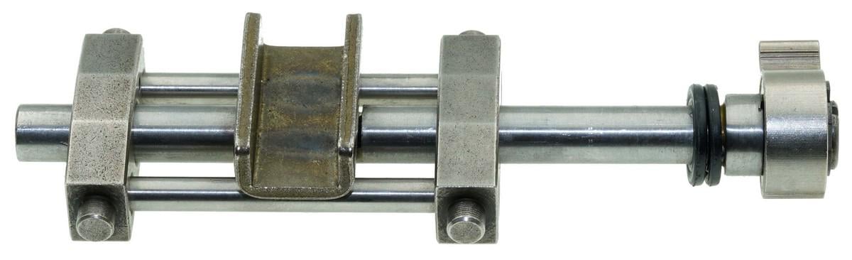 Шток электролобзика Dnipro-M JS-80LX D8 L118 рюмка 30х12 мм (лоб294) Шток электролобзика Dnipro-M JS-80LX D8 L118 рюмка 30х12 мм (лоб294)