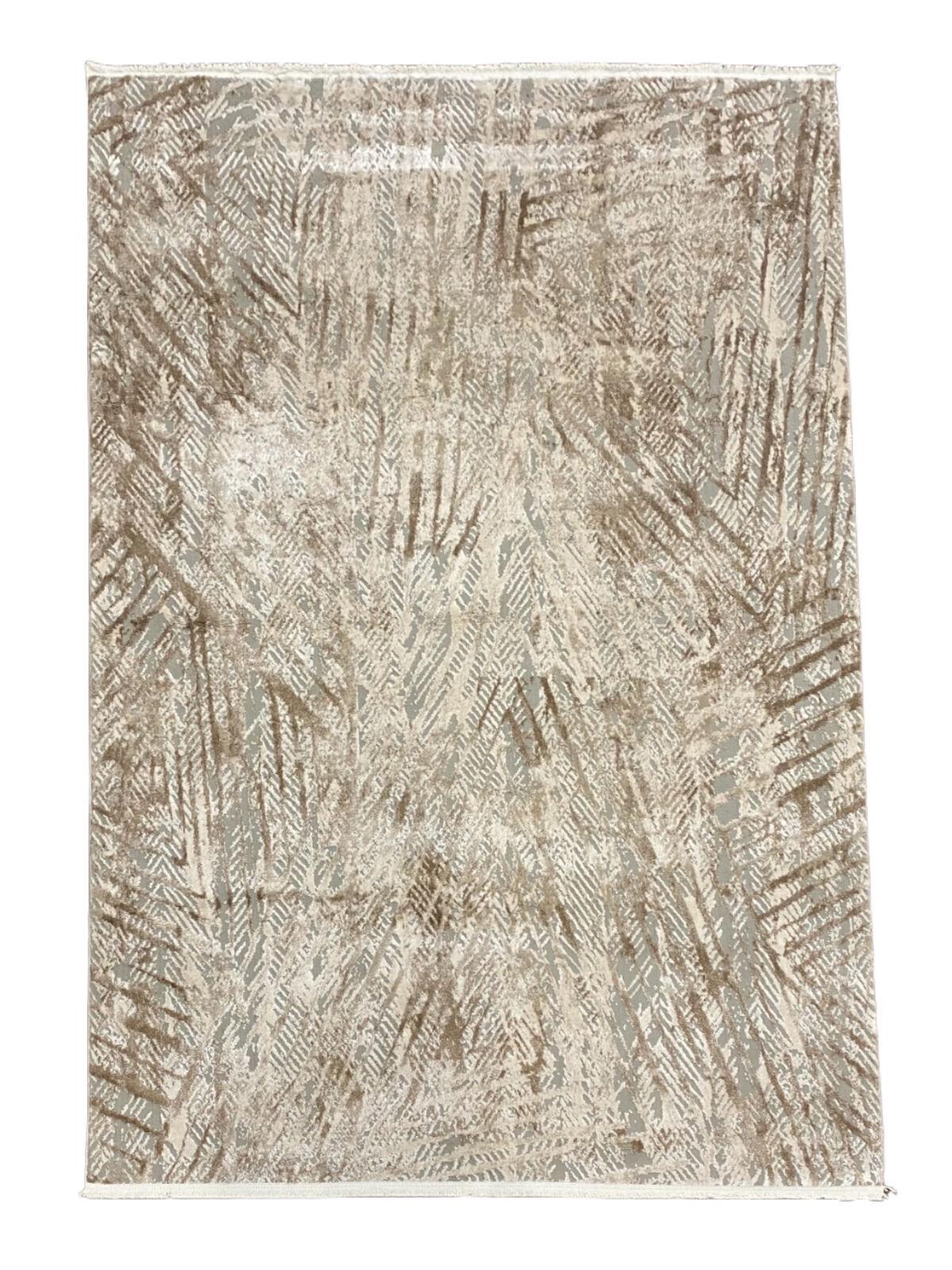Ковер Versay A786A 1,2 х 1,8 м Beige/Grey (6242-11)