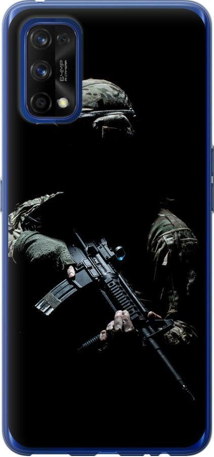 Чехол на Realme 7 Pro Защитник v3 (5226u-2082-42517) Чехол на Realme 7 Pro Защитник v3 (5226u-2082-42517)