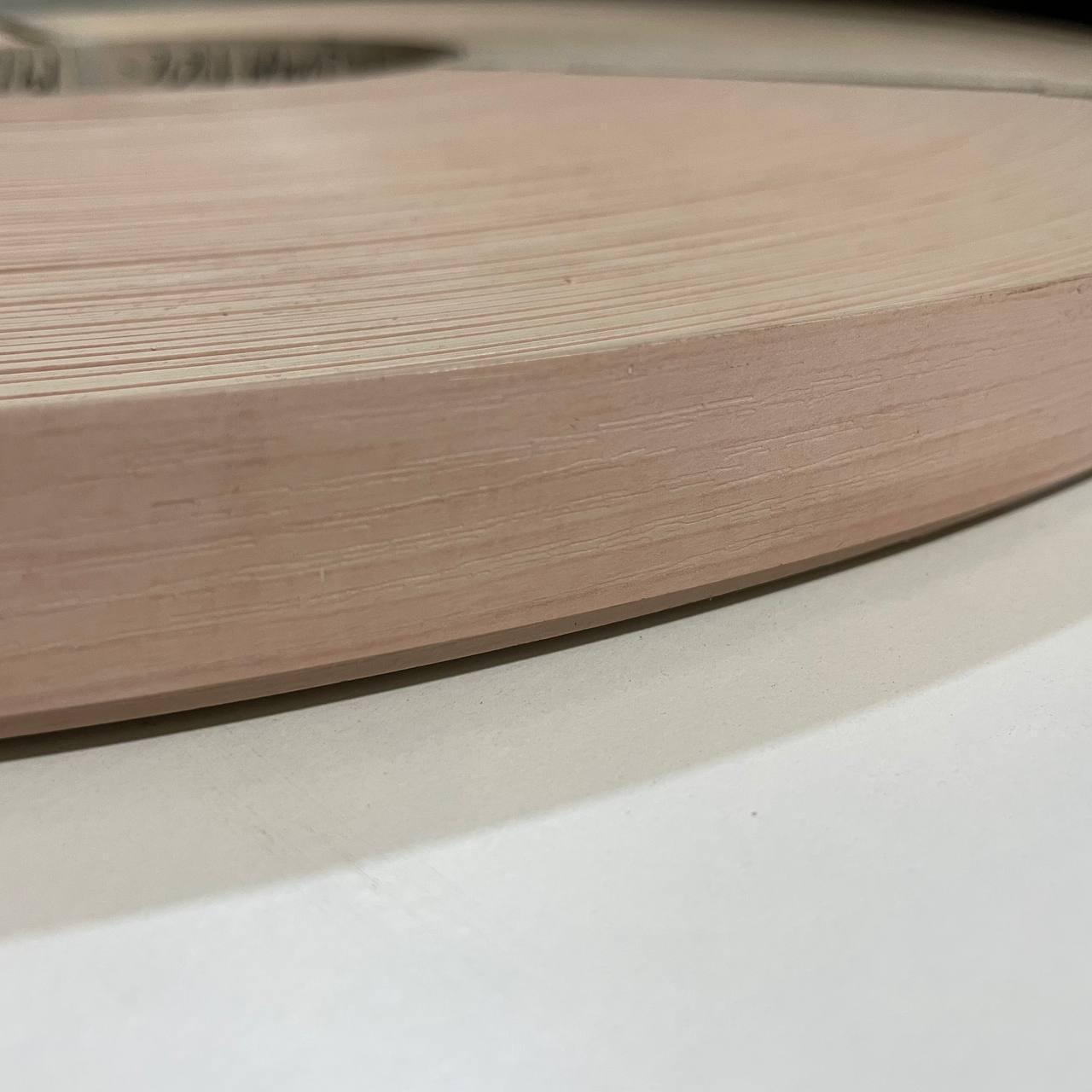 Крайка D228 21х2,0 мм Груша пастельна (3796)