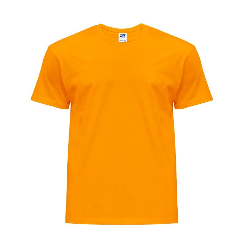 Футболка JHK REGULAR T-SHIRT XS Персиковый (PH) Футболка JHK REGULAR T-SHIRT XS Персиковый (PH)