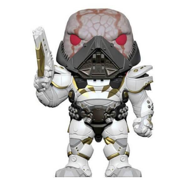 Фігурка Funko Pop Destiny Dominus Ghaul 10 см (Game D DG 343)