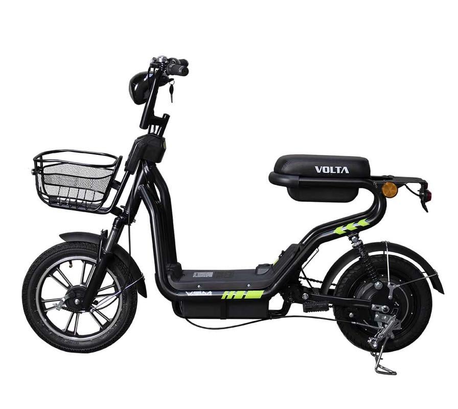 Электроскутер VOLTA VSM 48V 14Ah (ET-ES-VOLTA-VSM-SC)