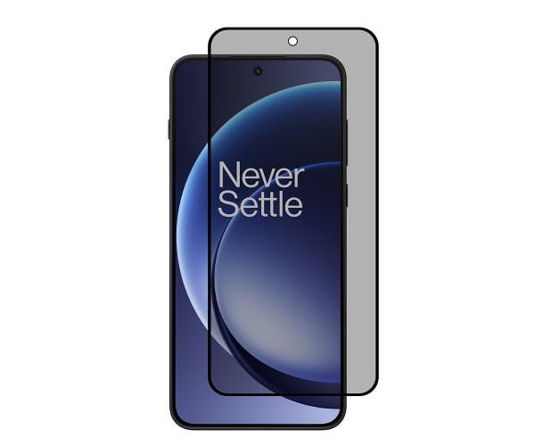 Защитное стекло Privacy Full Screen для Oneplus Ace 6/15R/6T