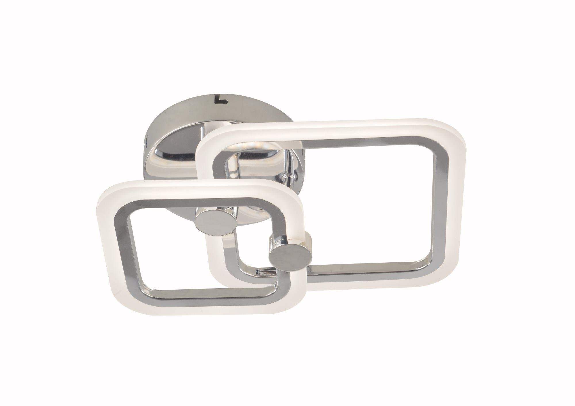 Люстра світлодіодна V C9053-1+1 CR