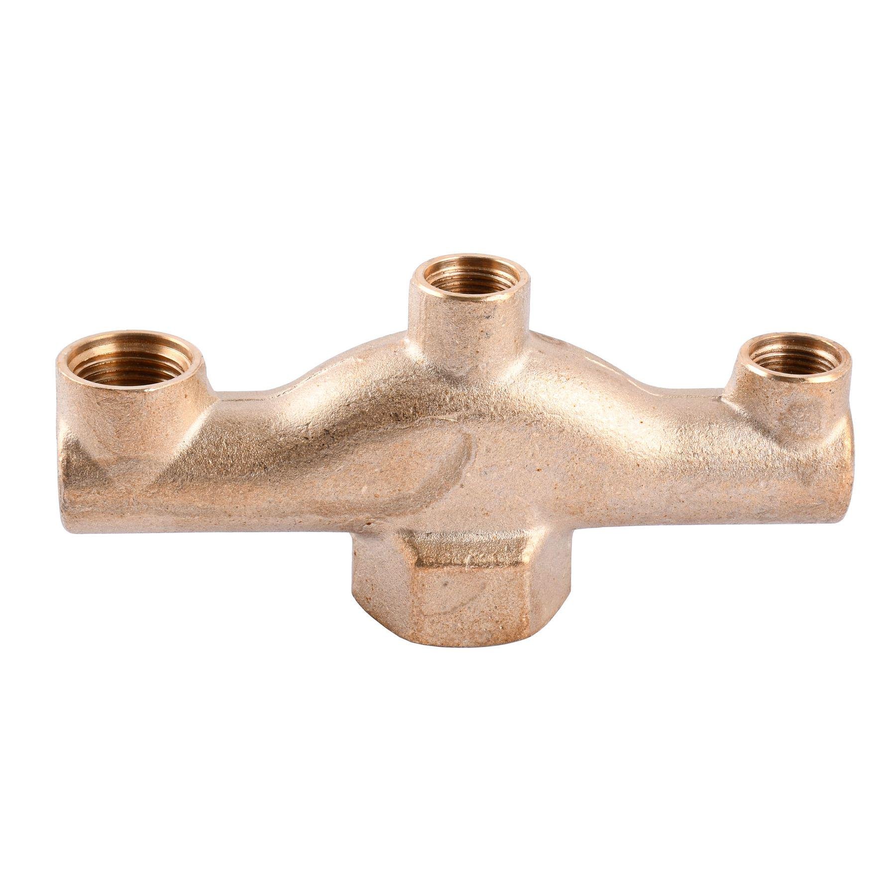 Группа безопасности котла NV 5029B 1" (000006211)