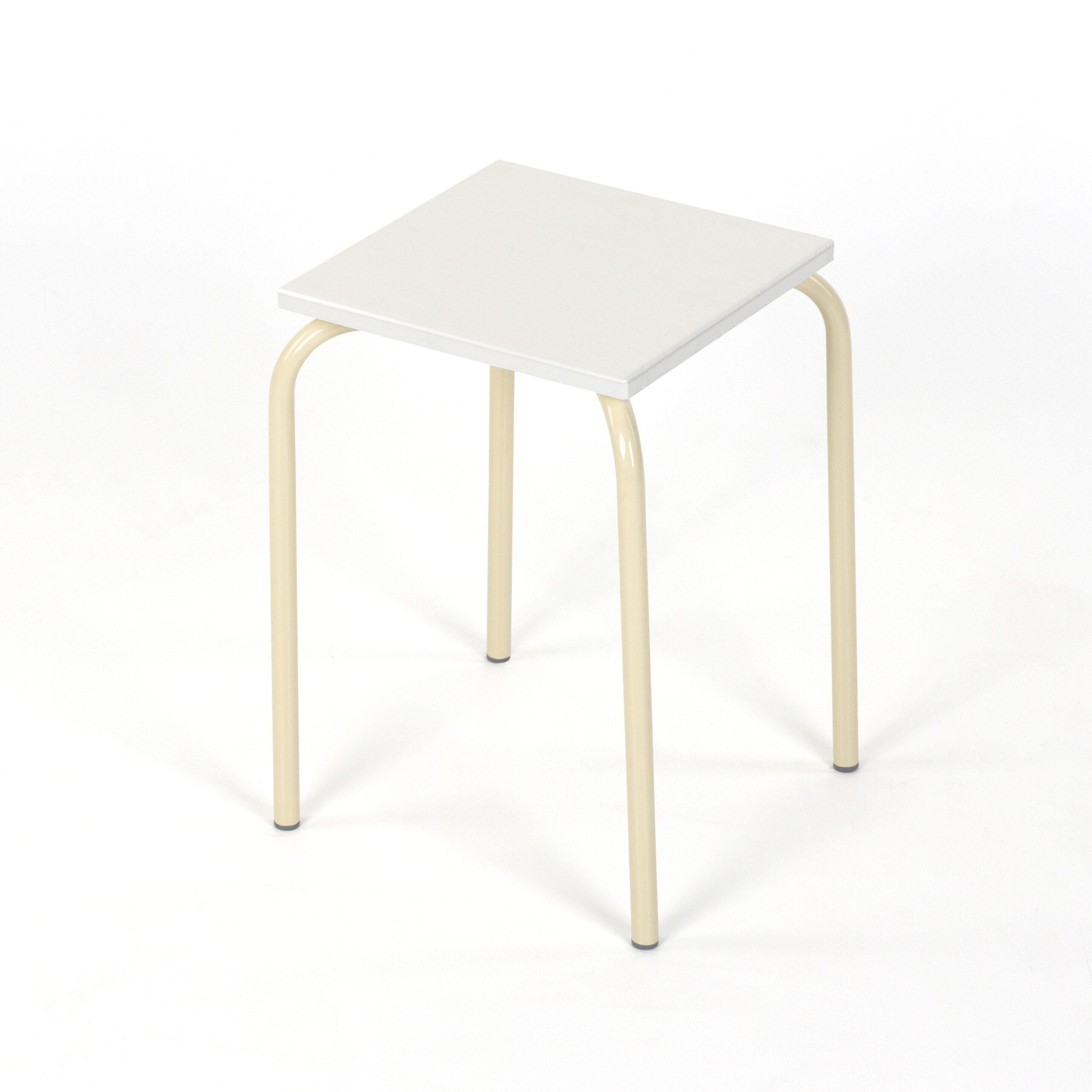 Табурет Классик 20 мм Перламутровое дерево Табурет Классик 20 мм Перламутровое дерево