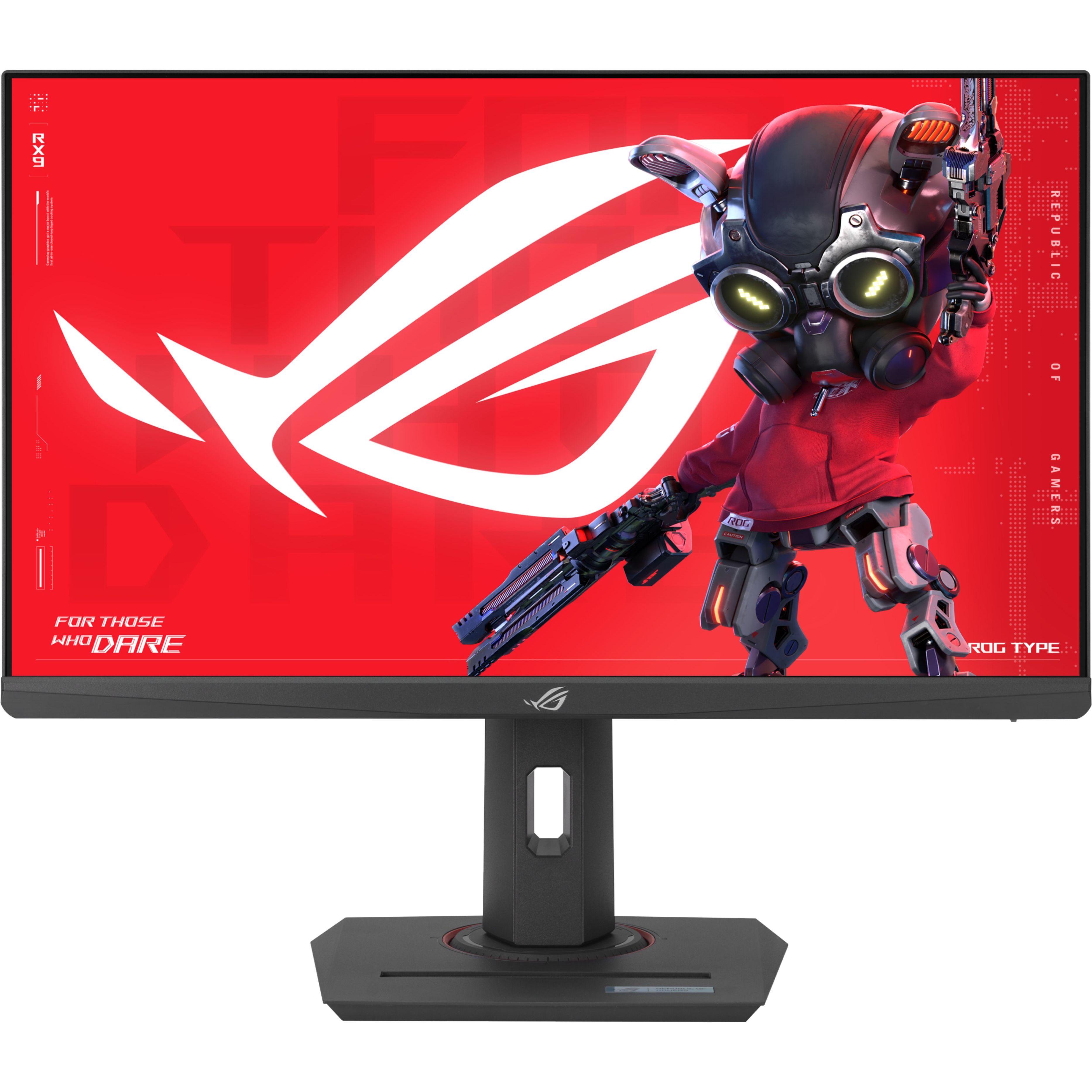 Монитор Asus ROG Strix XG259CS - фото 1 Монитор Asus ROG Strix XG259CS - фото 1