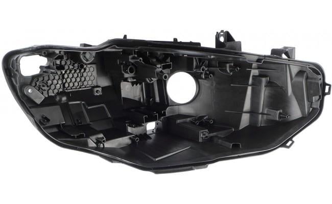 Корпус фары AMS BMW 4 F32 F33 F36 Adaptive LED 2017-2020 рестайлинг (правый)