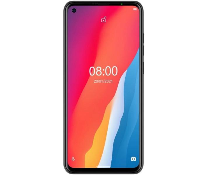 Смартфон Ulefone Note 11P 8/128 Gb UA-UCRF Black - фото 2