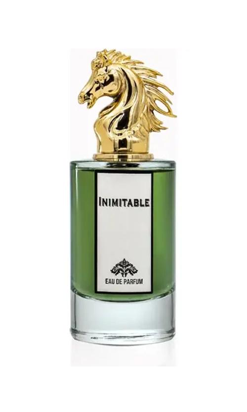 Парфумована вода Fragrance World Inimitable (32972)