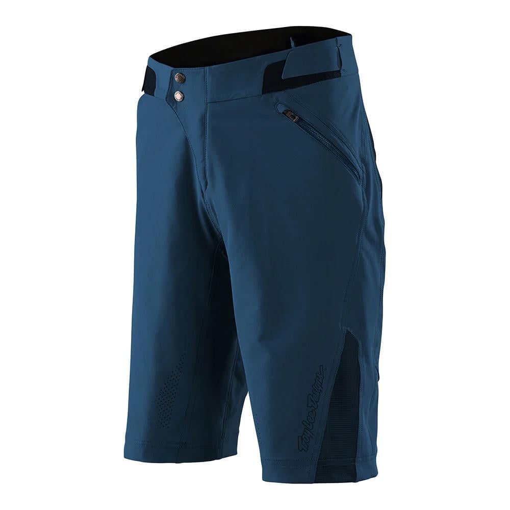 Велошорты TLD RUCKUS SHORT SHELL XXL Dark Slate Blue (38)