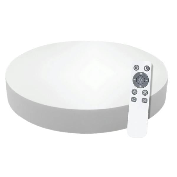Светильник светодиодный Biom SMART SML-R43-80/2 с дистанционным управлением 3000-6000K 80 Вт