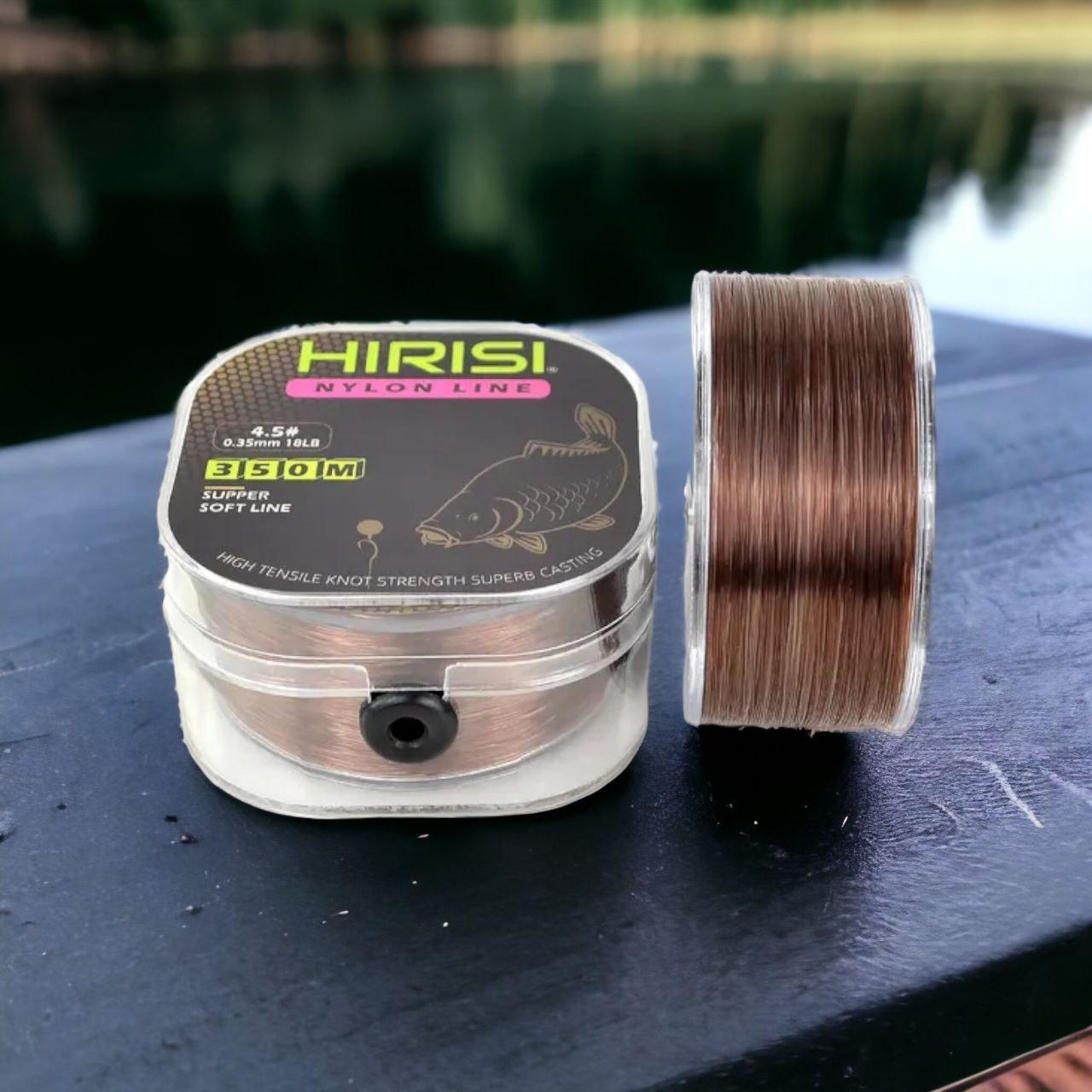 Набор Кагул катушка KC 5000 13+1bb/спиннинг Jianbing 3,6 м 60-120 г/леска 350 м (15257976) - фото 3 Набор Кагул катушка KC 5000 13+1bb/спиннинг Jianbing 3,6 м 60-120 г/леска 350 м (15257976) - фото 3