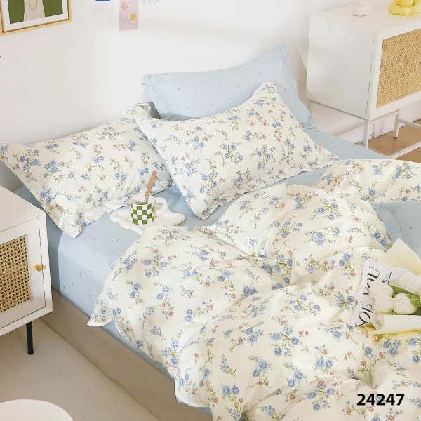 Комплект постельного белья Viluta 24247 евро ранфорс/хлопок (78c537cb) Комплект постельного белья Viluta 24247 евро ранфорс/хлопок (78c537cb)