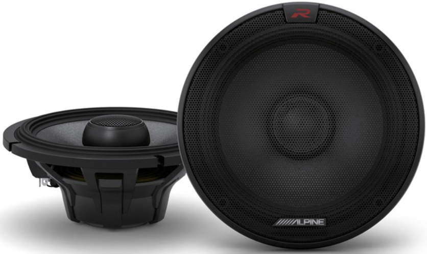 Коаксіальна акустика Alpine R-S65.2