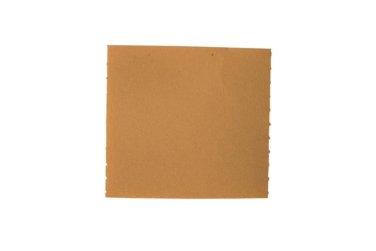 Шлифлист бумажный SoftFlex Mirka 115х125 мм P400 на поролоне (21402)