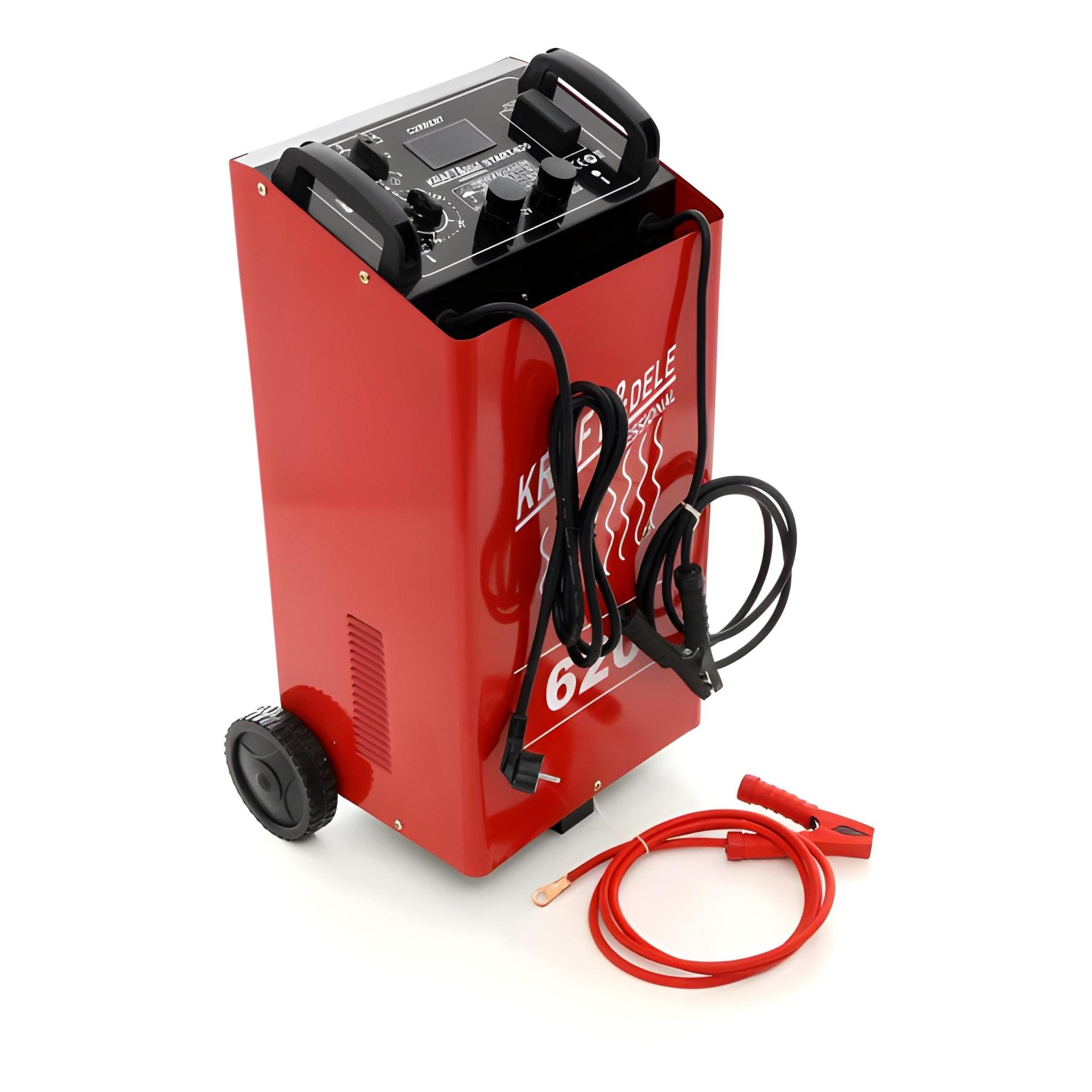 Пуско-зарядное устройство Kraft&Dele KD1915 250A 12/24V