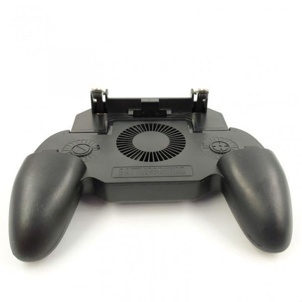 Геймпад с PowerBank и кулером охлаждения (24014271)