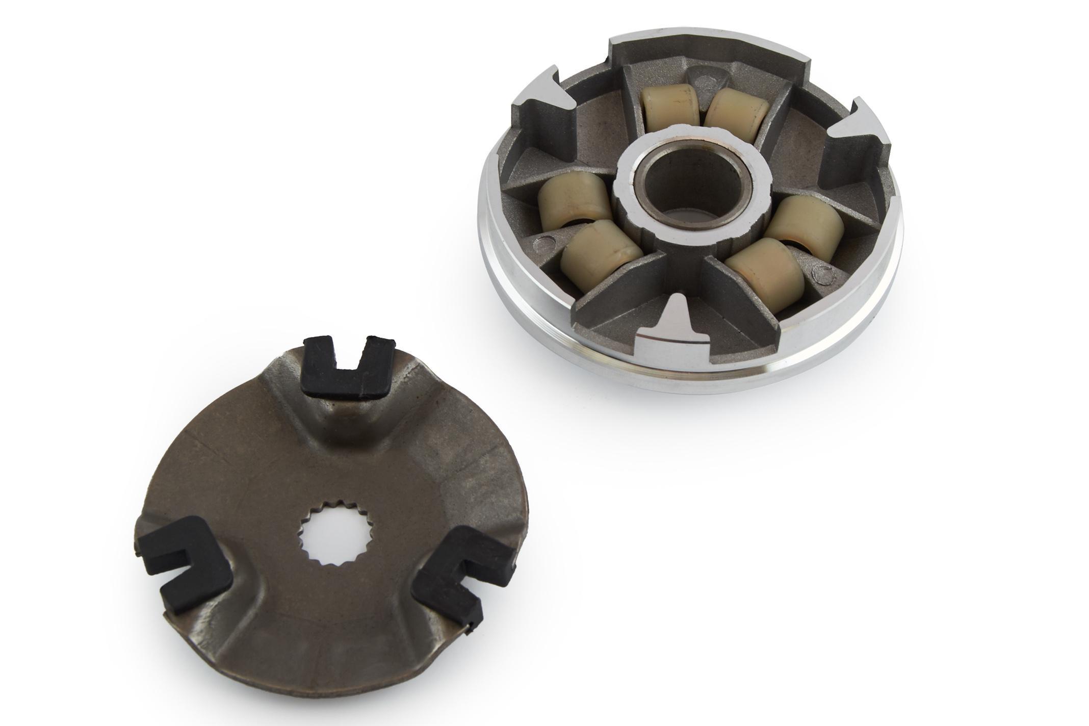 Вариатор передний ST для Yamaha JOG 90/2T Stels 50 d 16 мм (V-2729)