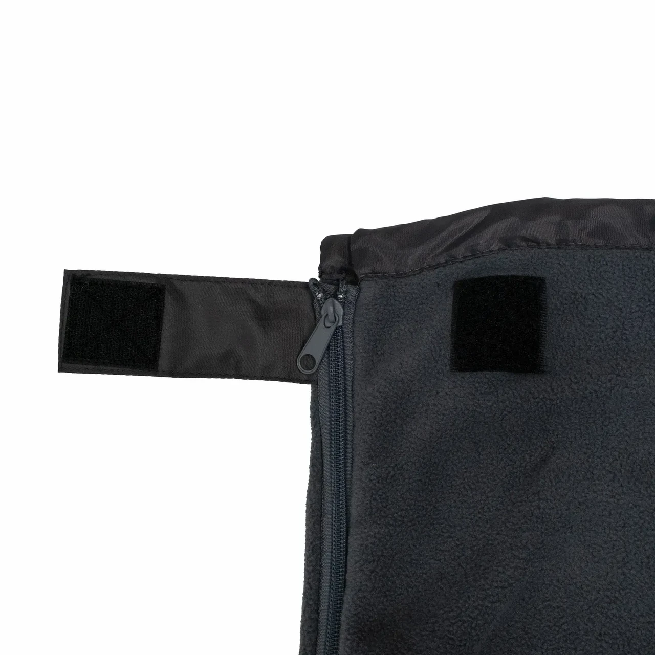 Вкладыш к спальному мешку Tribe Liner флисовый (T-CG-0004-grey) - фото 4