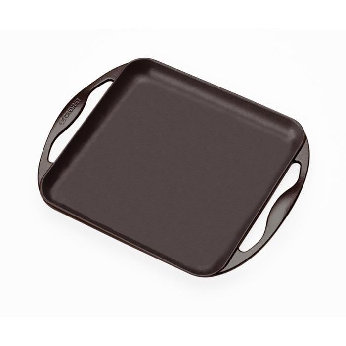 Сковорода-гриль Le Creuset 33 см чавун (2472909)