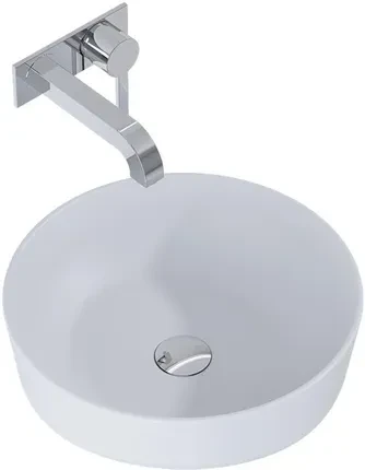 Умывальник ELITA Lorca Stone Matt 41,5 см (145005)