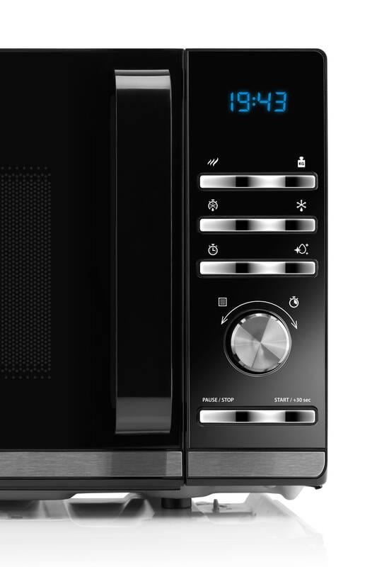 Мікрохвильова піч ETA Galateo 1210 90010 (23563678) - фото 3 Мікрохвильова піч ETA Galateo 1210 90010 (23563678) - фото 3